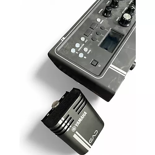 Used Yamaha EAD 10 Acoustic Drum Trigger - musicians--Friend
