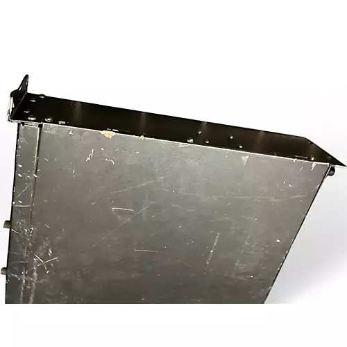 Used Crown cdi 4|1200bl Power Amp - musicians--Friend