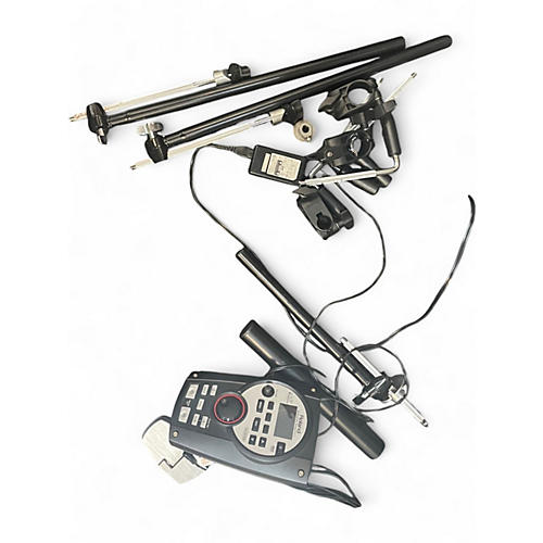 Used Roland TD-11K Electric Drum Set - musicians--Friend