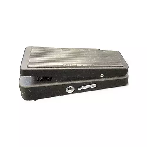 Used Dunlop GCB95F Crybaby Classic Wah With Fasel Inductor Effect Pedal - musicians--Friend