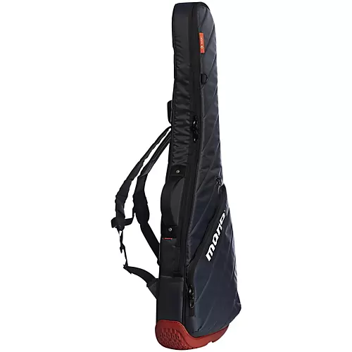 MONO Vertigo Electric Guitar Case Jet Black - musicians--Friend