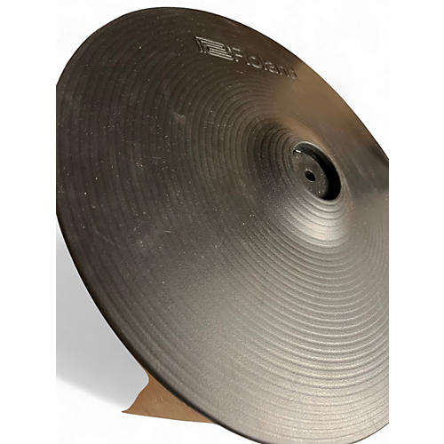 Used Roland CY-12C Electric Cymbal - musicians--Friend