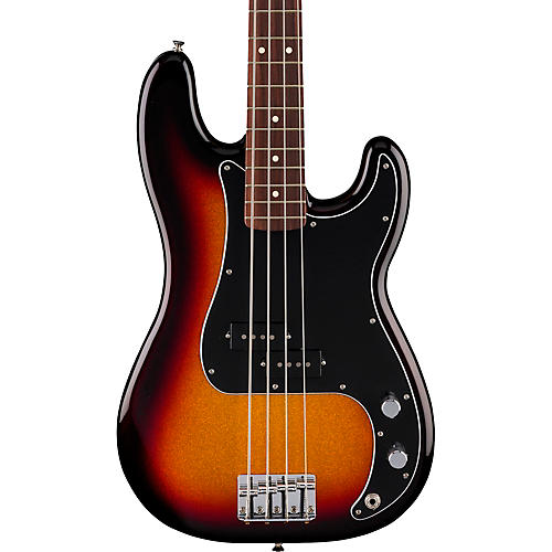 Fender Player II Precision Bass Rosewood Fingerboard Sparkle 3-Color Sunburst - musicians--Friend
