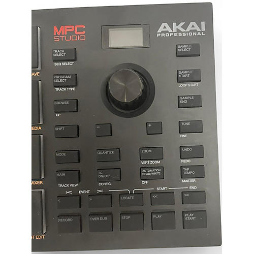 Used Akai Professional MPC Studio 2 Production Controller - musicians--Friend