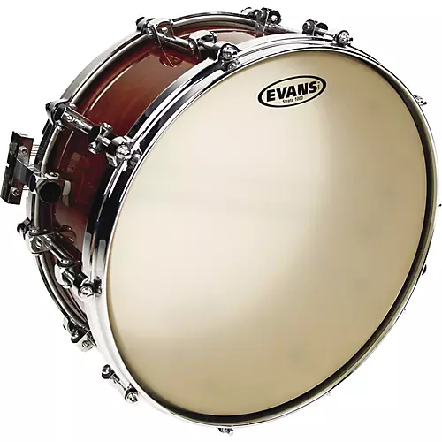 EVANS Strata 1400 Orchestral-Bass Drumhead 40 in. - musicians--Friend