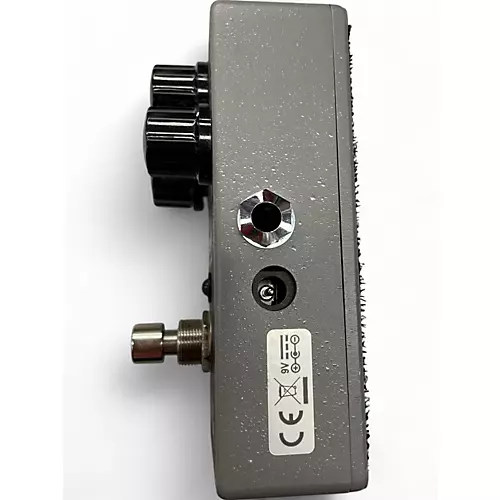 Used MXR Uni-Vibe Effect Pedal - musicians--Friend