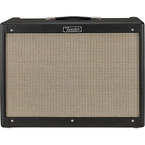 Fender Hot Rod Deluxe IV 40W 1x12 Tube Guitar Combo Amplifier Black - musicians--Friend
