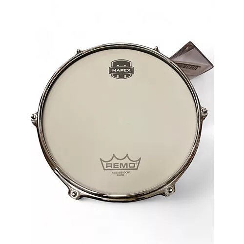 Used Mapex 10X8 Saturn Evolution Exotic Sunburst Drum Exotic Sunburst 176 - musicians--Friend