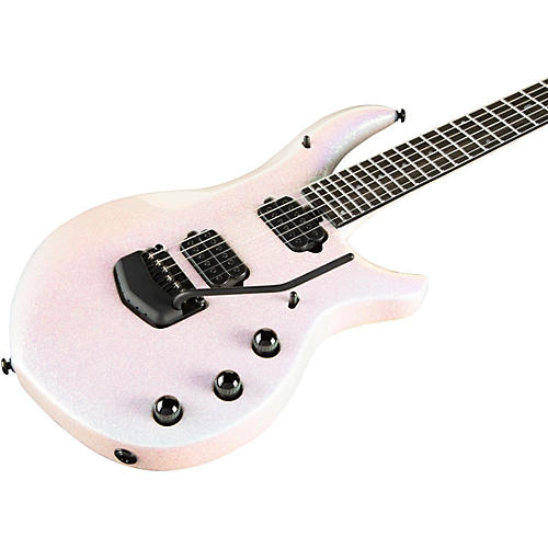 Ernie Ball Music Man John Petrucci Majesty 6 Electric Guitar Amaranth - musicians--Friend