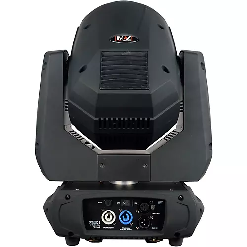 JMAZ Lighting Attco Beam 230 Moving Head With 230W Discharge Lamp - musicians--Friend