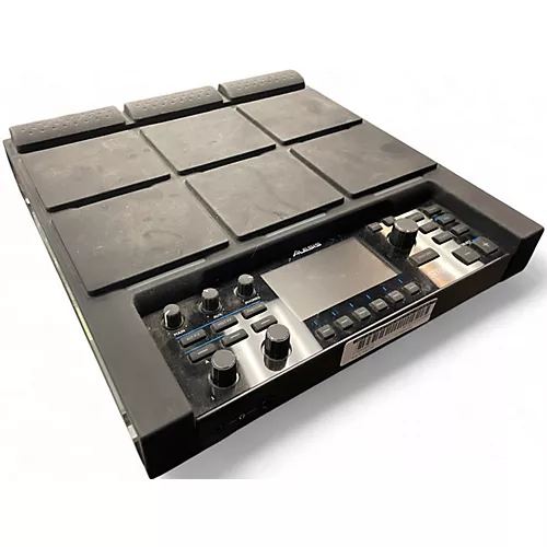 Used Alesis Strike Multipad Trigger Pad - musicians--Friend