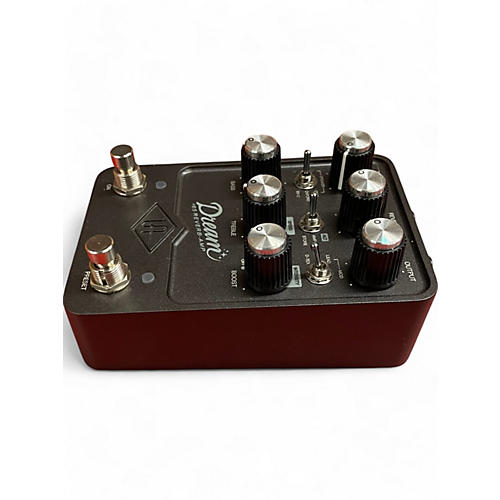 Used Universal Audio Dream '65 Guitar Preamp - musicians--Friend
