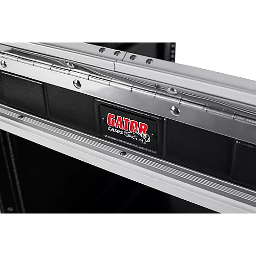 Gator GRC PU Pop-up Console Rack 10X12 Space - musicians--Friend
