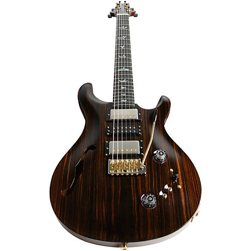 PRS Private Stock Special Semi-Hollow Electric Guitar Natural - musicians--Friend