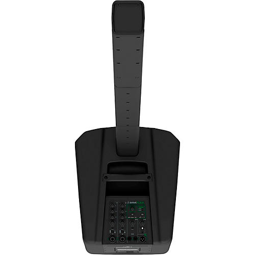 Mackie SRM-Flex Portable Column PA System Black - musicians--Friend