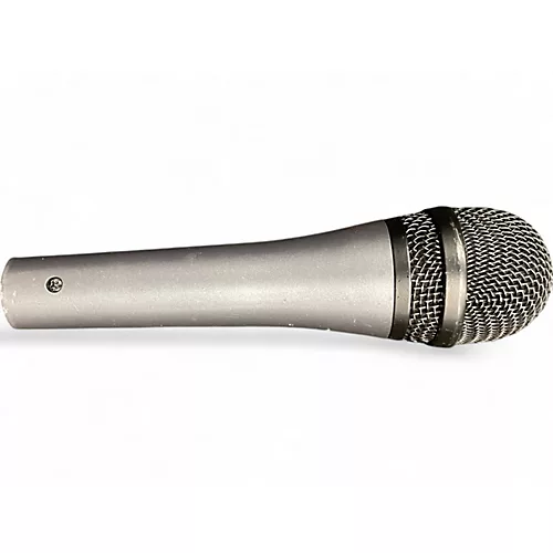 Used Sennheiser E822S Dynamic Microphone - musicians--Friend