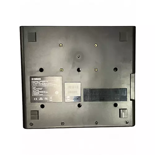 Used Yamaha DTX-MULTI 12 Drum MIDI Controller - musicians--Friend