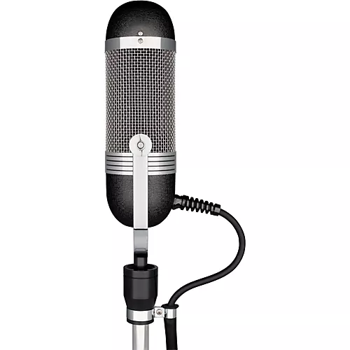AEA Microphones R84 Bidirectional Big Ribbon Studio Microphone - musicians--Friend