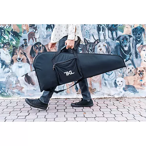 TKL Profile Deluxe Universal Electric Profile Case - musicians--Friend