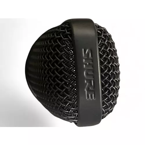 Used Shure PGA27 Condenser Microphone - musicians--Friend