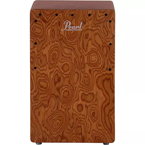 Pearl Cherry Grove Cajon - musicians--Friend