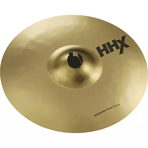 SABIAN HHX Plosion Crash Cymbal 20 in. - musicians--Friend
