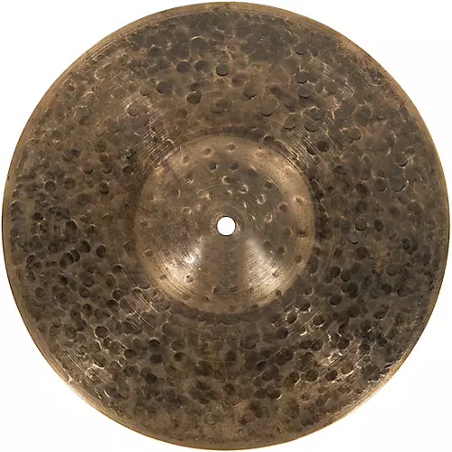 MEINL Byzance Dark Hi-Hats 14 in. - musicians--Friend
