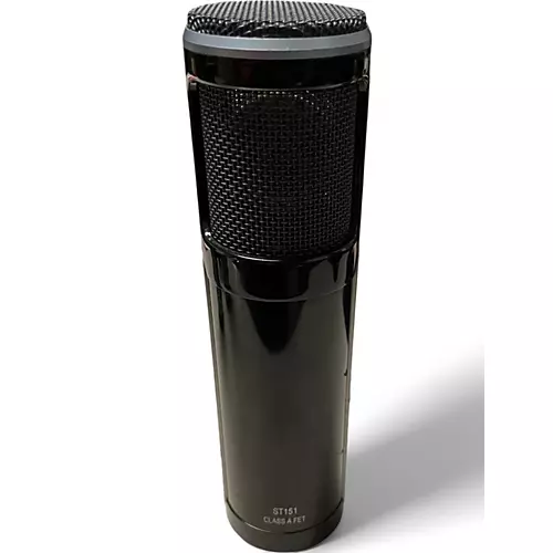 Used Sterling Audio ST151 Condenser Microphone - musicians--Friend