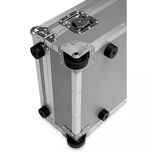 Pedaltrain Classic Pro With Tour Case and Wheels - musicians--Friend