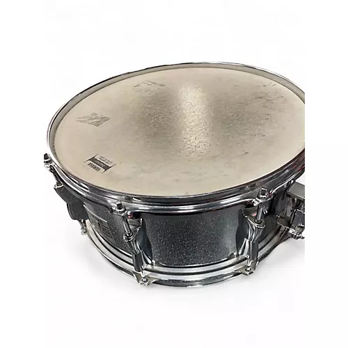 Used Yamaha 6.5X14 POWER V SPECIAL Chrome Drum Chrome 15 - musicians--Friend