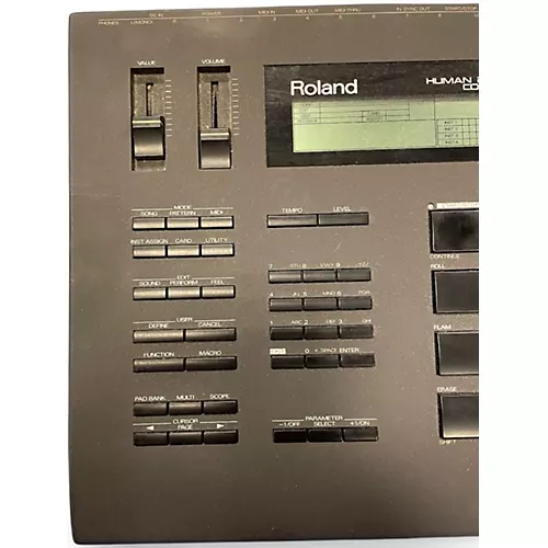 Used Roland T8 Drum Machine - musicians--Friend