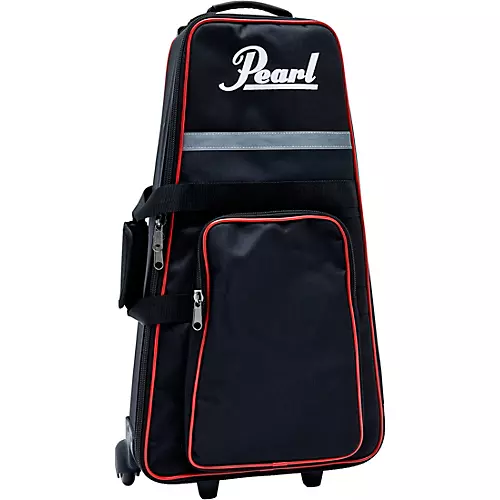 Pearl PK910C Educational Bell Kit With Rolling Cart 8 in. - musicians--Friend