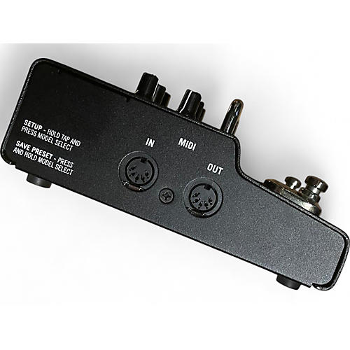 Used Line 6 M5 Stompbox Modeler Effect Processor - musicians--Friend