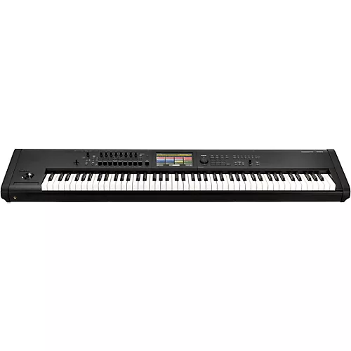 KORG KRONOS 3 88-Key Weighted Workstation - musicians--Friend