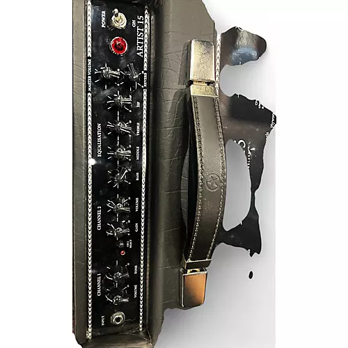 Used Blackstar HT CLUB 40 MKIII Tube Guitar Combo Amp - musicians--Friend