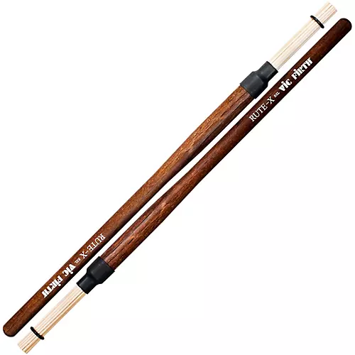 Vic Firth RUTE-X Light Gauge - musicians--Friend