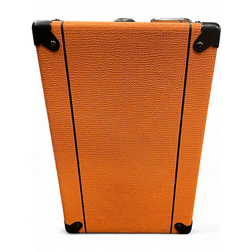 Used Orange Amplifiers ROCKER 15 Tube Guitar Combo Amp - musicians--Friend