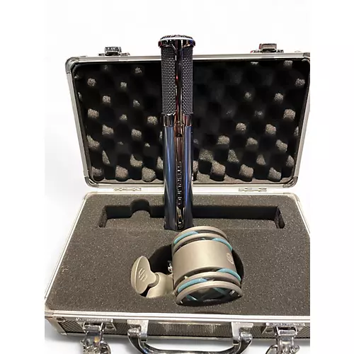 Used Sterling Audio ST170 Ribbon Microphone - musicians--Friend