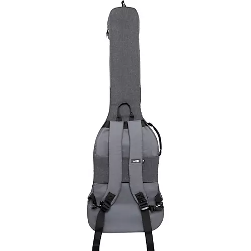 Gator Someone Somewhere Lux Series Bass Guitar Gig Bag Malt - musicians--Friend