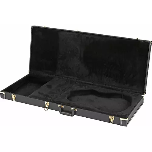 Godin V1091 Hardshell Case for Multiac Grand Concert SA and Duet Guitars - musicians--Friend