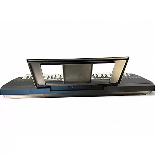 Used Yamaha PSRE243 61 Key Portable Keyboard - musicians--Friend