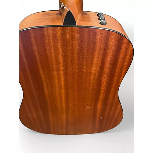 Used Taylor 150e Natural 12 String Acoustic Electric Guitar Natural - musicians--Friend