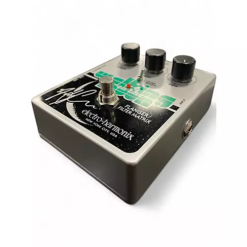 Used Electro-Harmonix WALKING ON THE MOON Effect Pedal - musicians--Friend