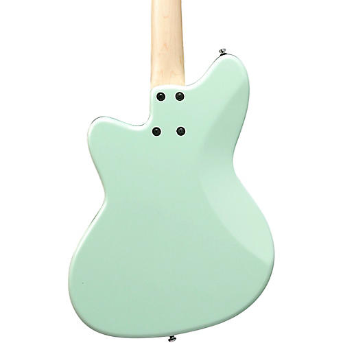 Ibanez TMB30 Bass Mint Green - musicians--Friend