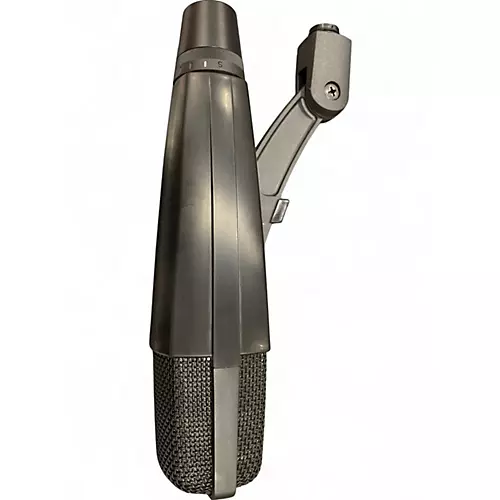 Used Sennheiser MD421 Dynamic Microphone - musicians--Friend