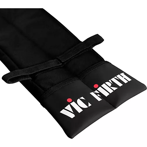 Vic Firth Performer Double Stick Bag Black - musicians--Friend
