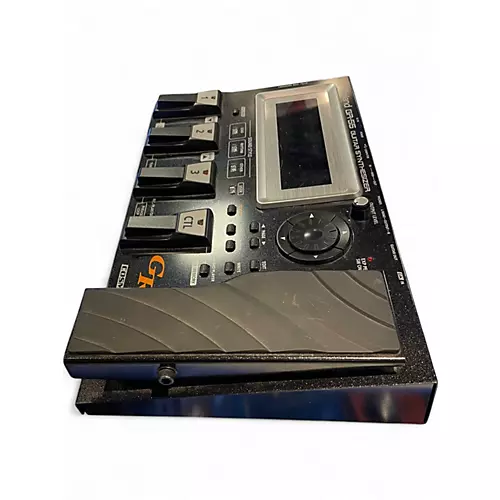 Used Roland gr-55 Effect Processor - musicians--Friend