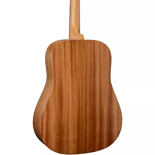 Martin Biosphere III Dreadnought Acoustic Guitar Polar Bear - musicians--Friend
