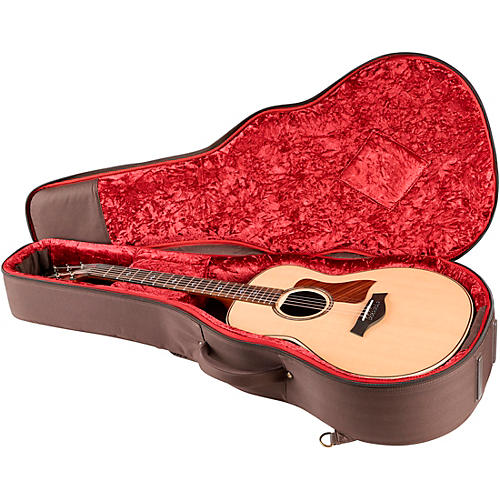 Taylor GT 811e Grand Theater Acoustic-Electric Guitar Natural - musicians--Friend
