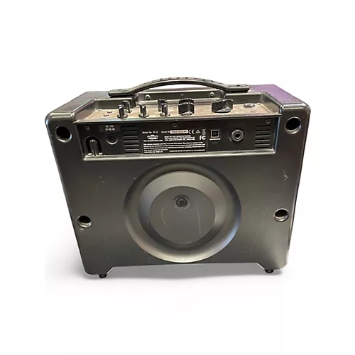 Used VOX VXII Guitar Combo Amp - musicians--Friend